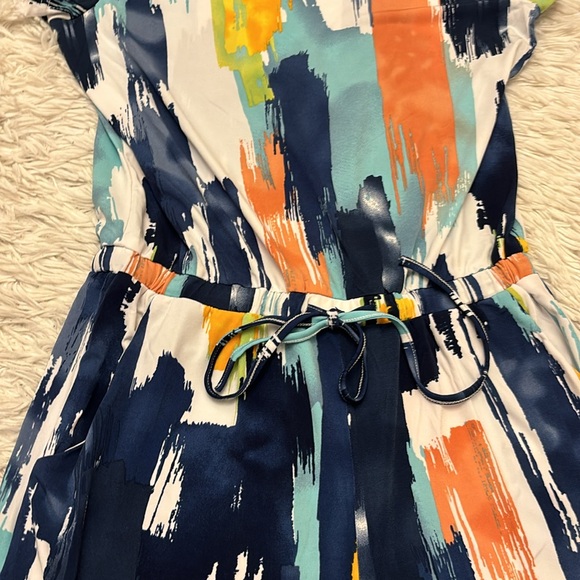 NWT LAINAB romper size M - Picture 2 of 4